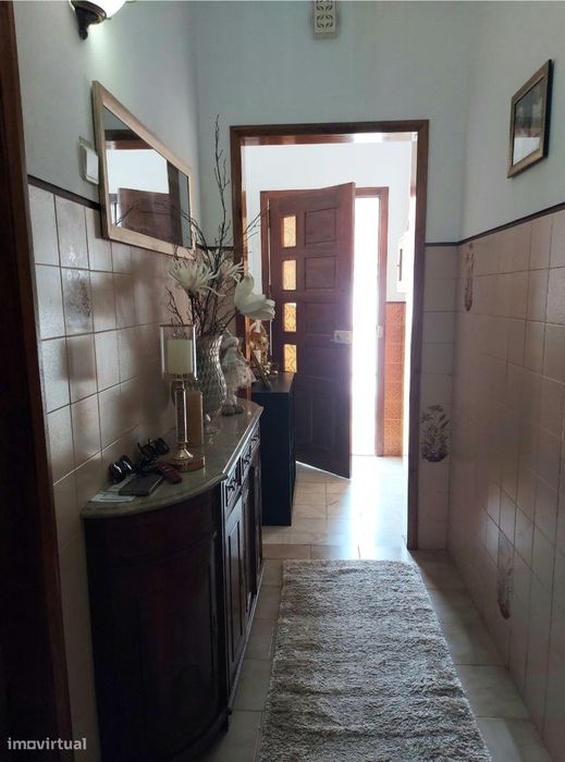 Moradia Geminada T3 - Vila de Frades