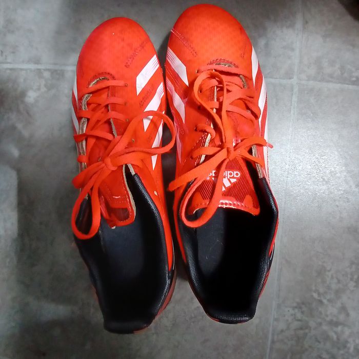 Бутси Адідас 25см.