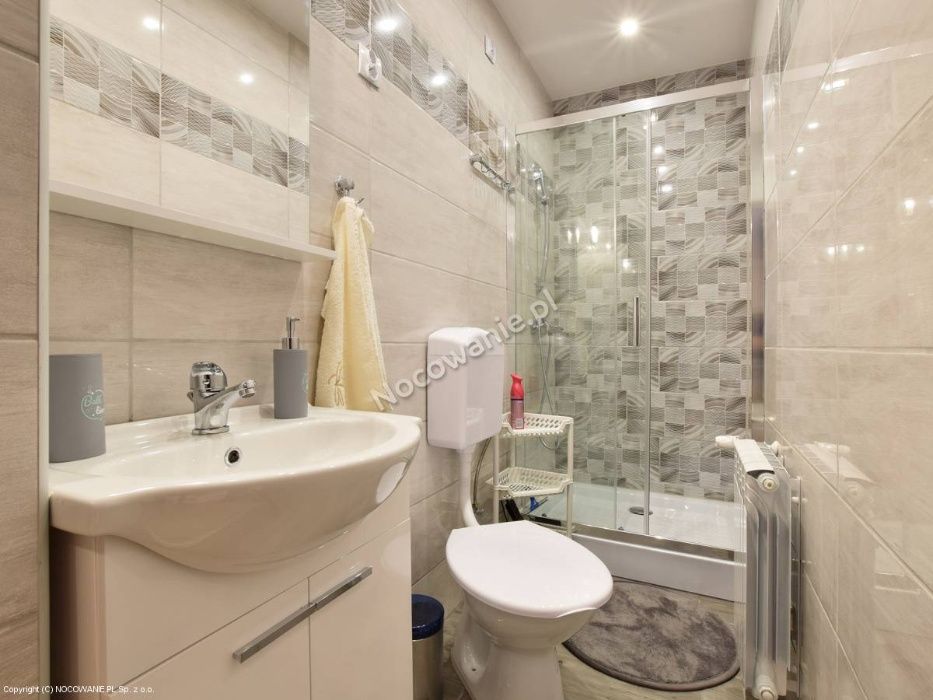 ŚWIERADÓW ZDRÓJ apartament 2 pokojowy blisko centrum i stoku SKI-SUN