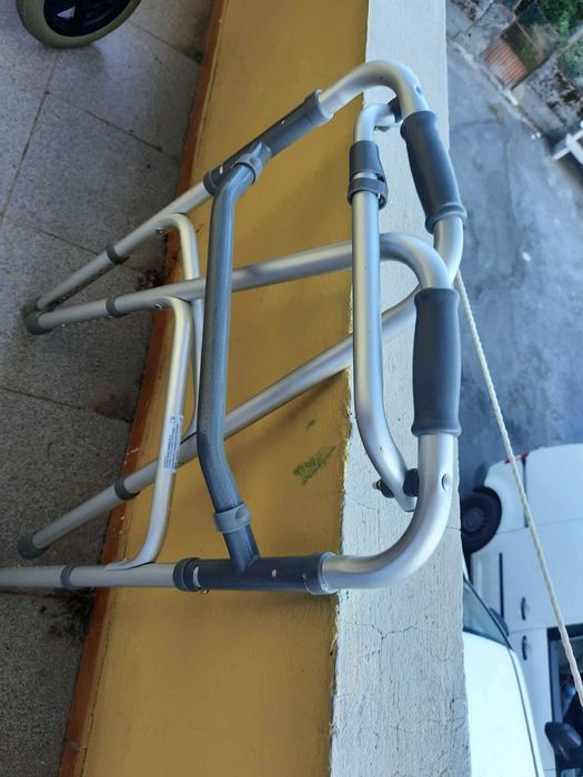 Material  para doentes