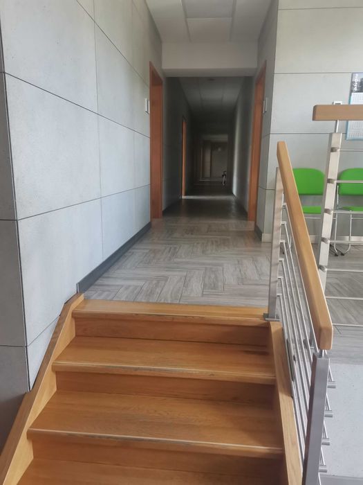 biuro do wynajęcia 24m2 Koszęcin Śląsk