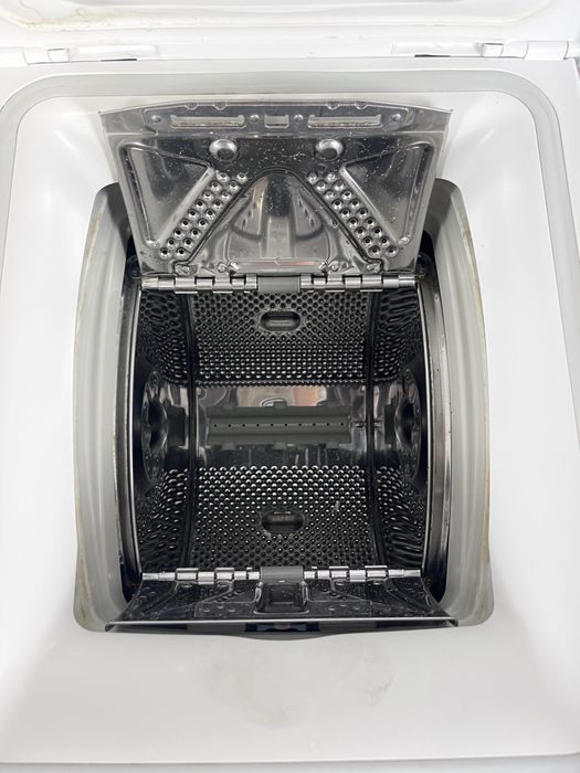 Pralka Whirpool Od Góry Ładowana 6kg/1000/A+++/Dostawa/Gwarancja