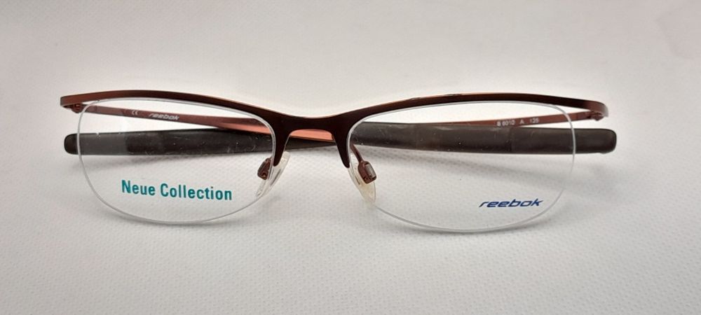 Nowe okulary oprawa Reebok