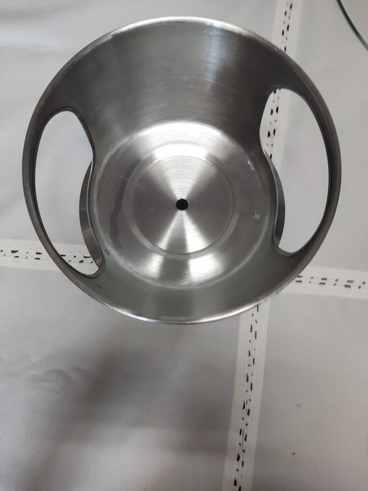 Fundue Inox NOVO437356757800734724
