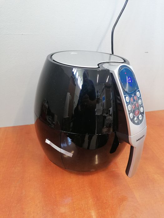 Frytownica niskotluszczowa  mediom MD 17320 MD