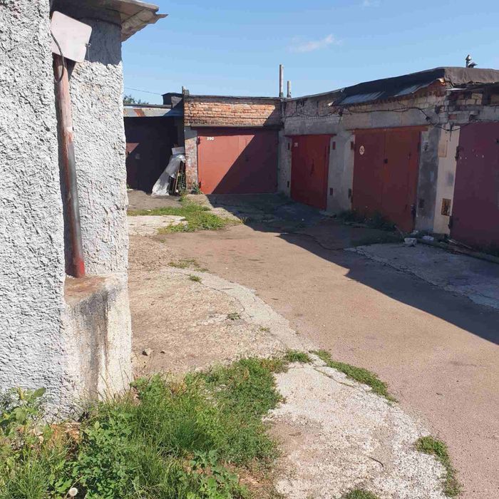Продаж гаража за договірною ціною