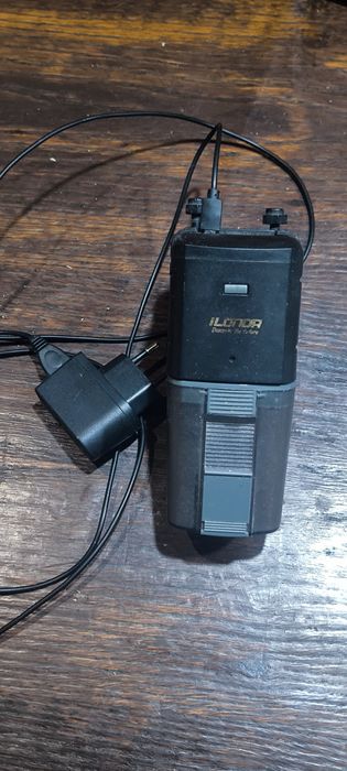 Обладнання для акваріума