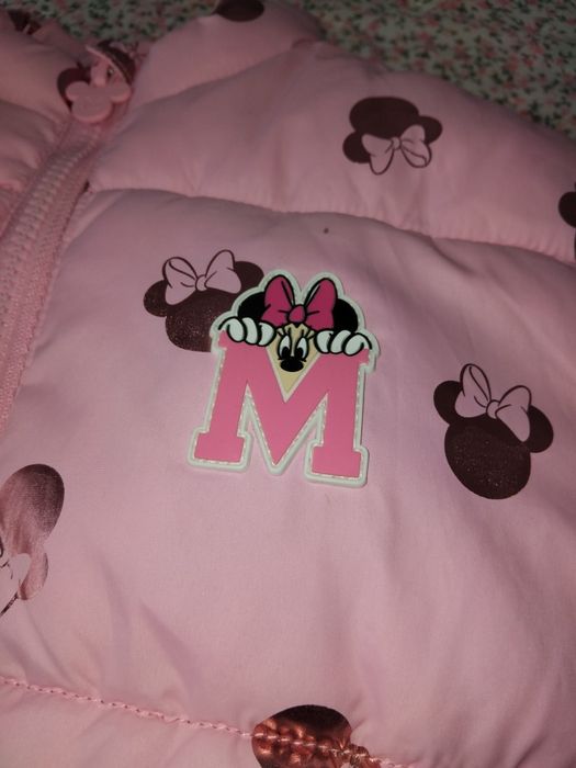 Куртка 4-5 років