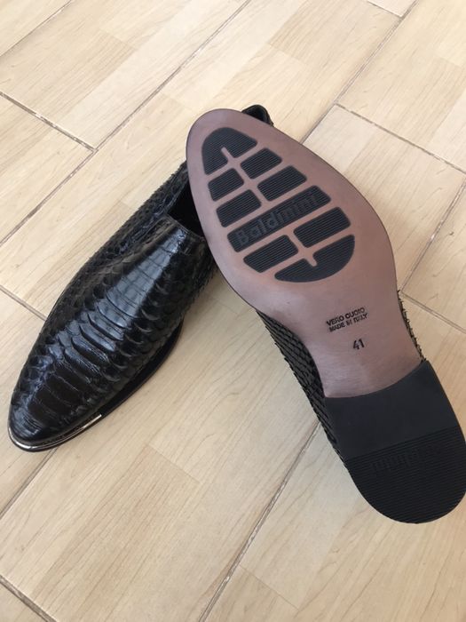 Брендовая обувь Baldinini