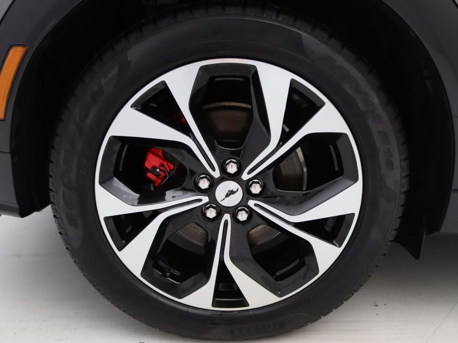 Ford Mustang Mach E 75kwh Premium AWD SOH 91.8%