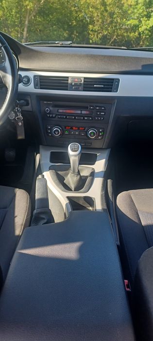 BMW e90 316i Polski Salon