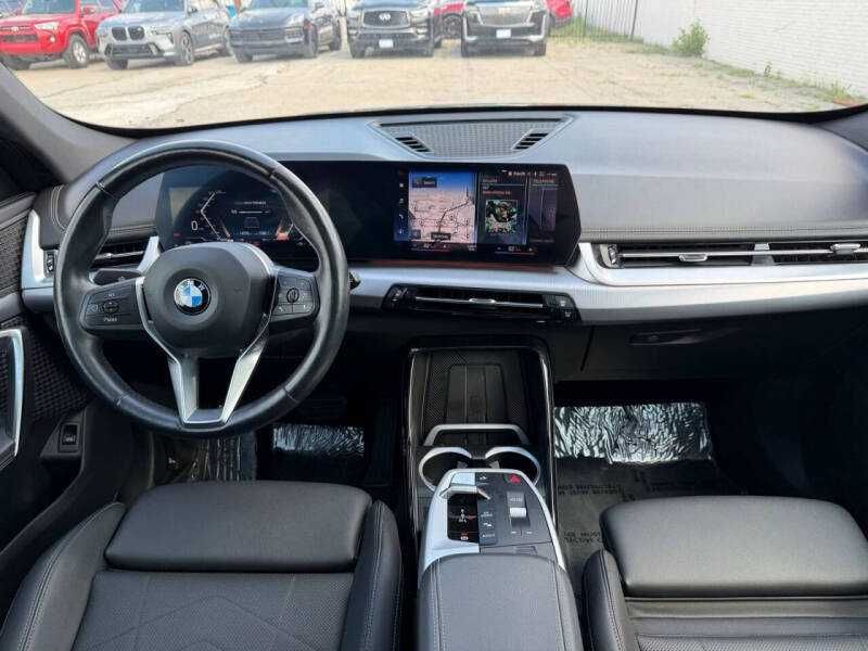 2023 BMW X1 xDrive28i