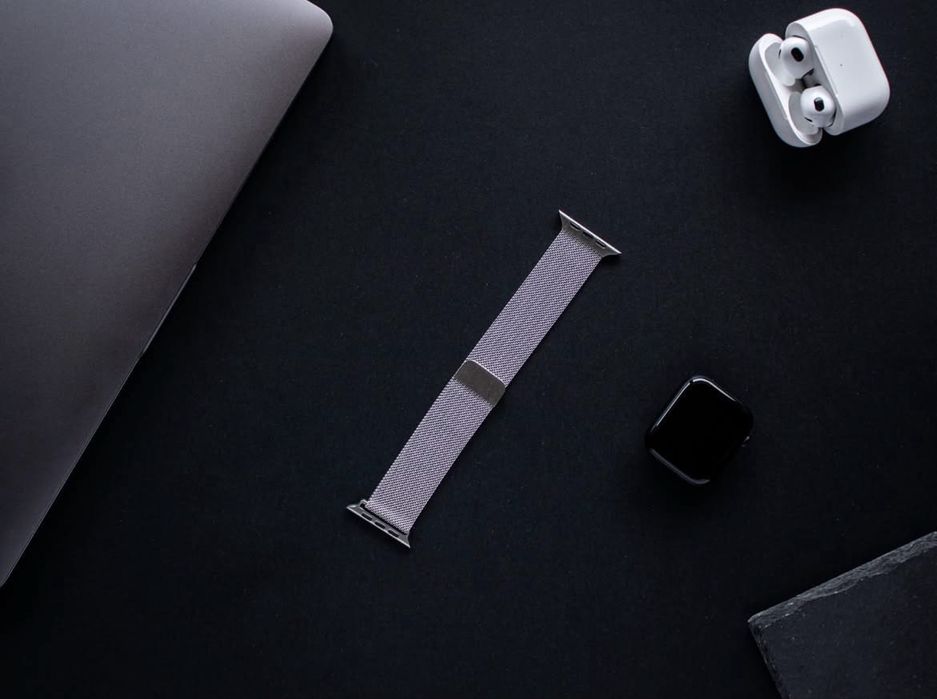 Pulseiras para Apple Watch