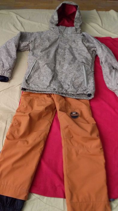 Костюм лижний для хлопця- Belowzero- S/М