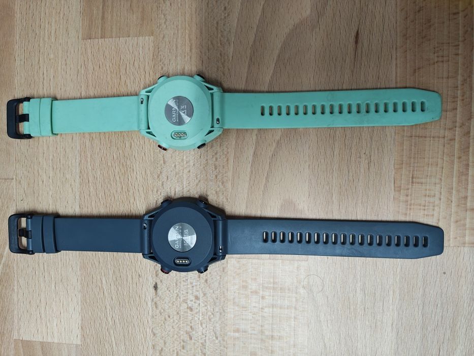 Garmin S12 approach dwie sztuki zestaw