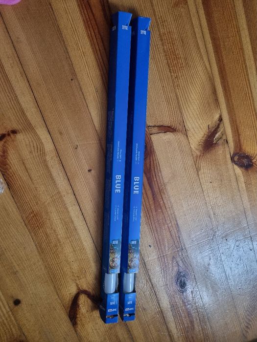 Świetlówka T8 Happet niebieska do akwarium