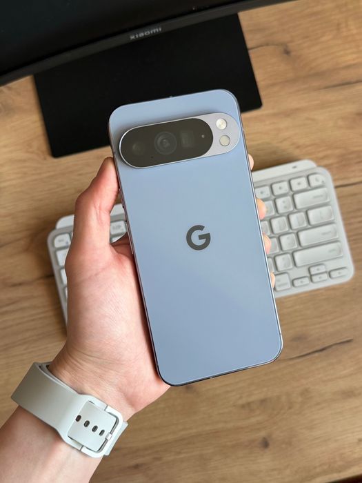 Google Pixel 10 Pro XL 256Gb 100% АКБ | Піксель 10 Про ХЛ 256 Неверлок