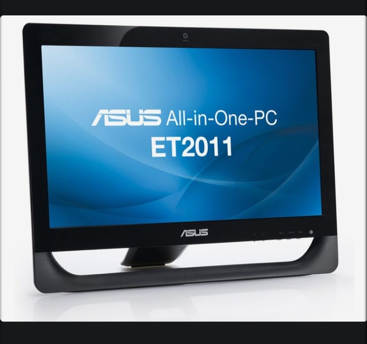 Asus Eee Top Pc ET2011e