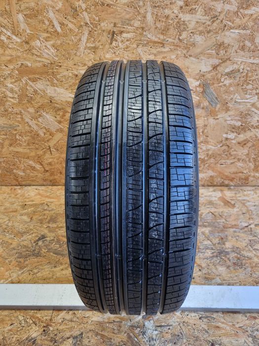 Opona całoroczna PIRELLI Scorpion Verde All Season 255/55 R18 P683