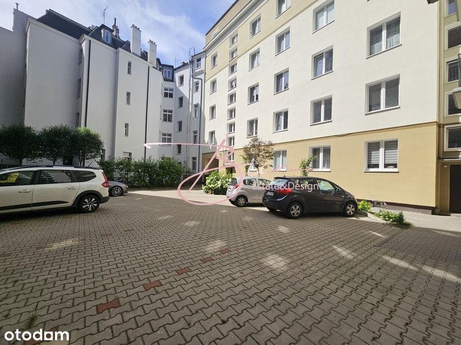 Jasne i ustawne mieszkanie w samym centrum ! - Widok 3