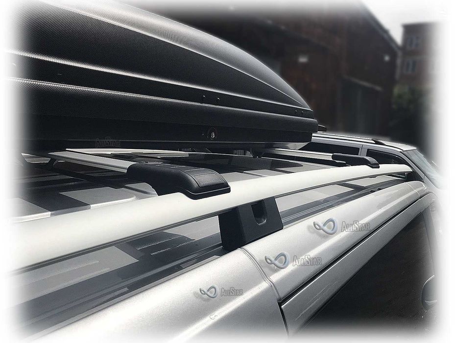 Bagażnik Belki Poprzeczki Transporter  t4 t5 t6