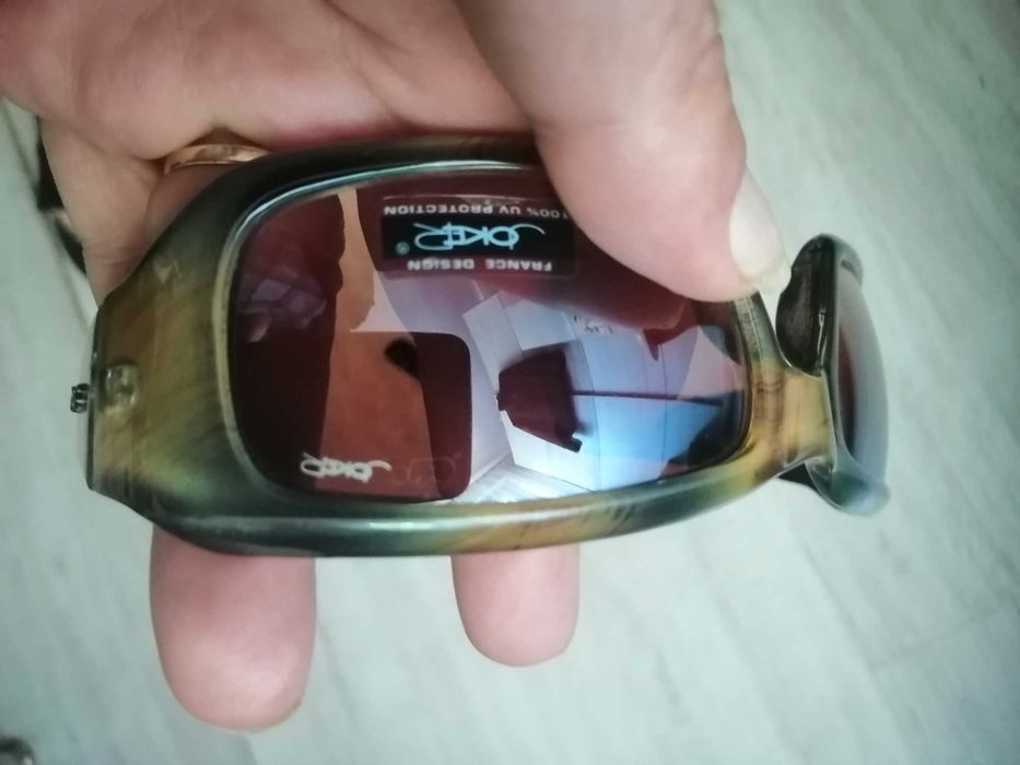 Okulary przeciwsłoneczne Joker
