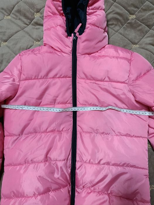 Продам куртку для дівчинки