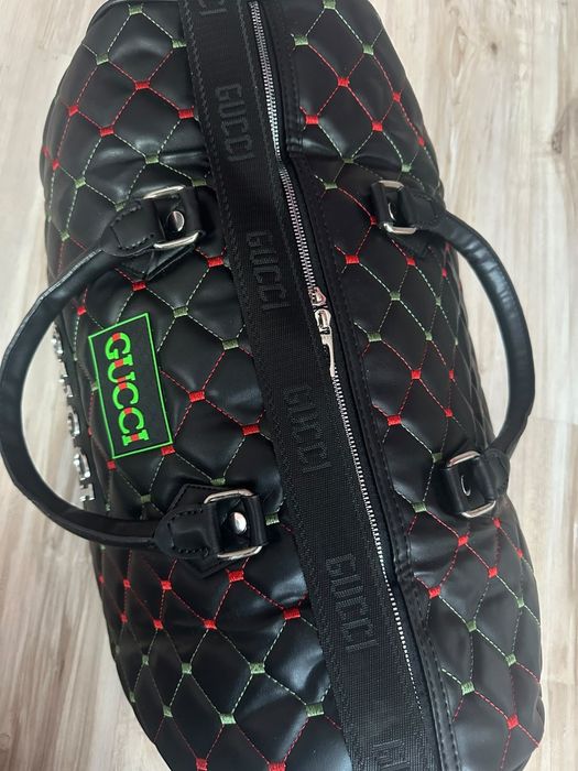 Torba podróżna Gucci