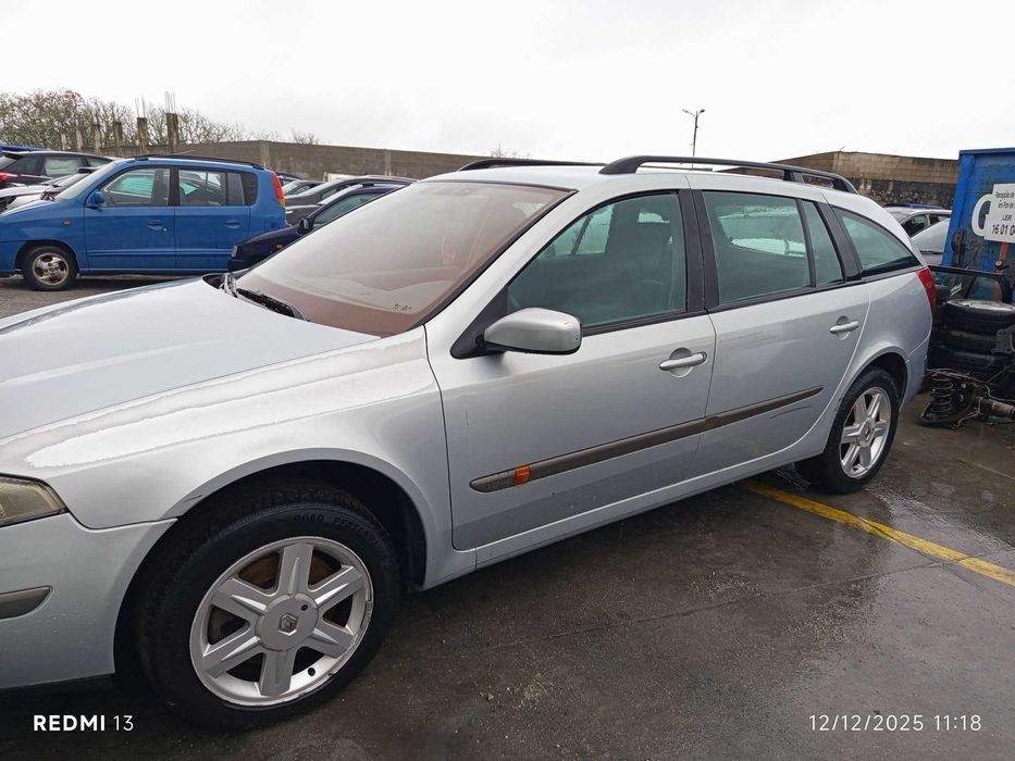 Para peças Renault Laguna Grandtour 1.9 dCi 120 ano 2001