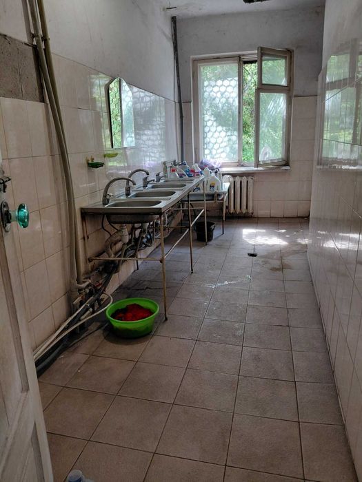 Продажа 2х ком. в общежитии