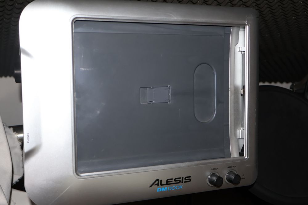 Alesis DM DOCK PARA IPAD