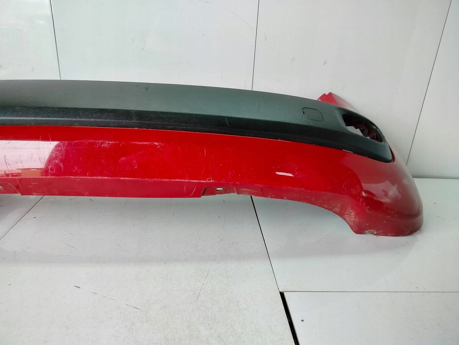 Fiat Panda III zderzak tył 12r- 73552070