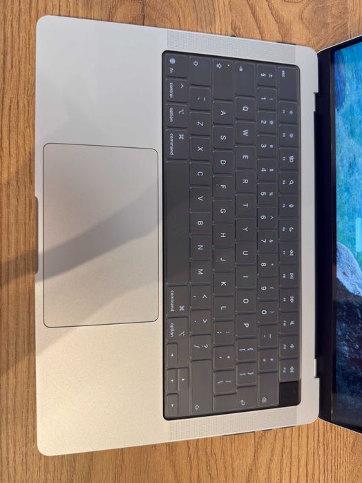 Laptop Apple MacBook Pro M5 Pro