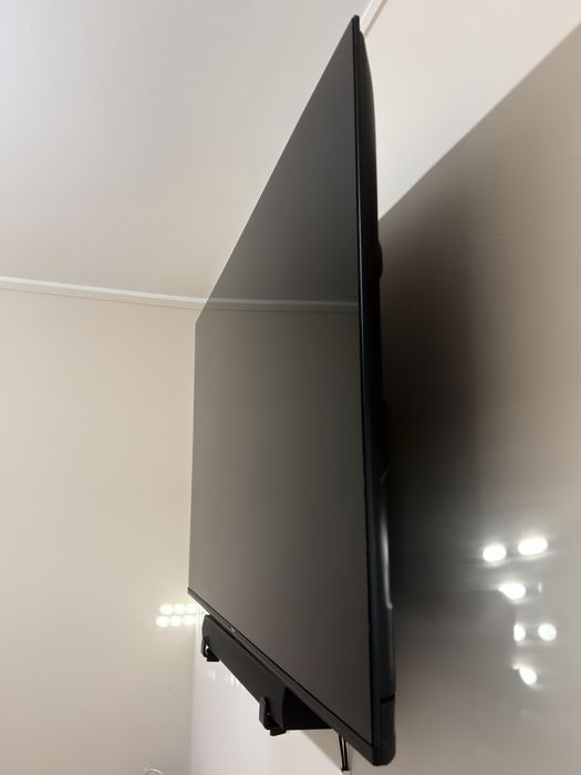 Smart tv nova 65 polegadas