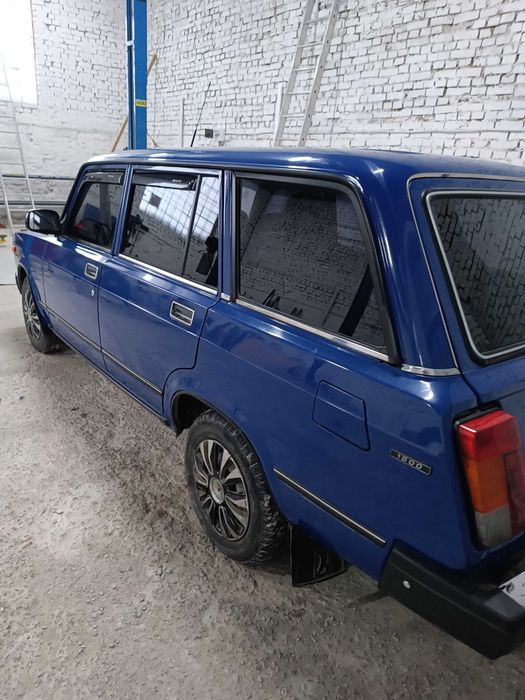 Продам ваз 2104 в ідеальному стані