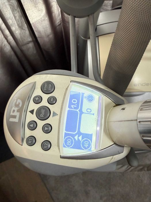 Endermologia LPG Keymodule