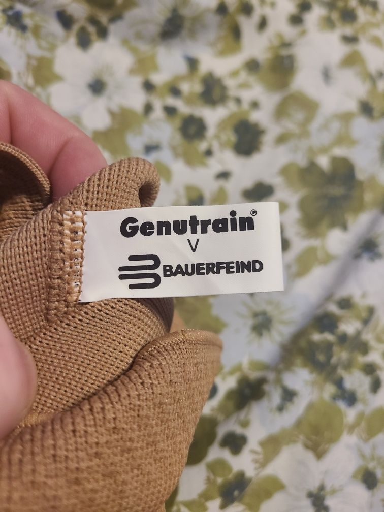 Bauerfeind Genutrain активный ортез. Германия: 1 500 грн. - Бандажі та ...