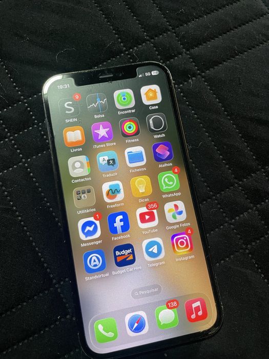 Iphone 12 Pro 512 Gb
