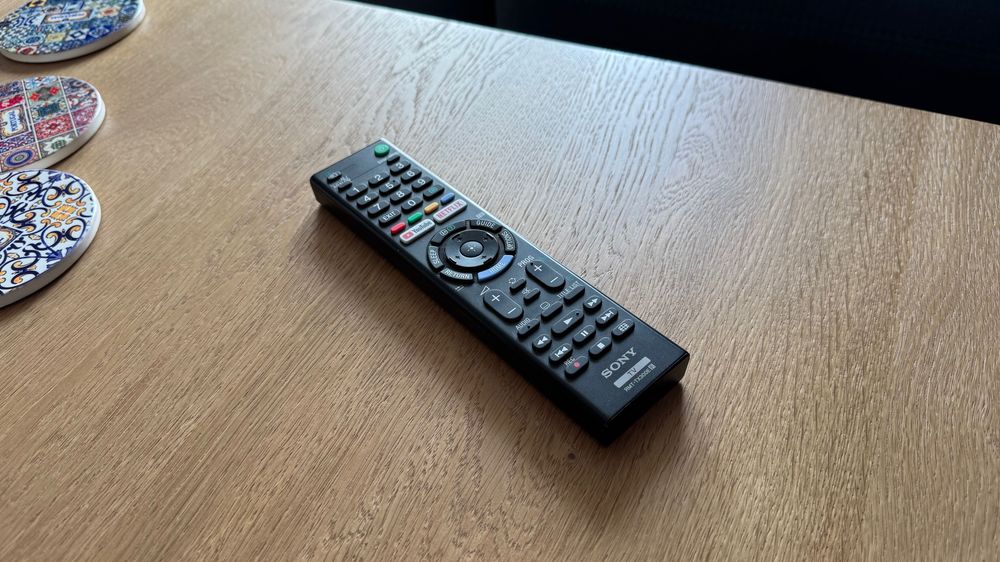 Sony Bravia KD49-XF7005 49" 4K HDR, smart, stan idealny (+ opcja: soundbar)