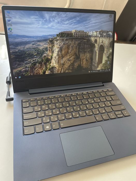 Ноутбук Lenovo Ideapad 330S-14IKB
