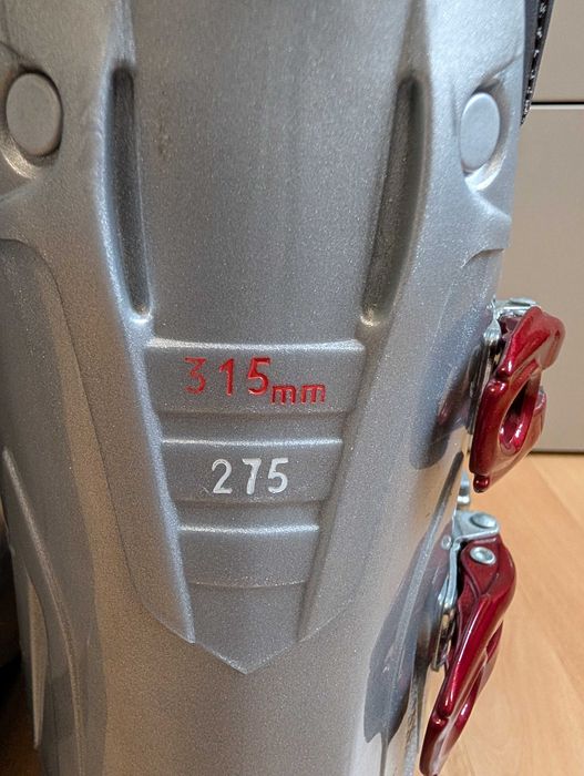 Buty narciarskie Nordica 27,5 + gratisy