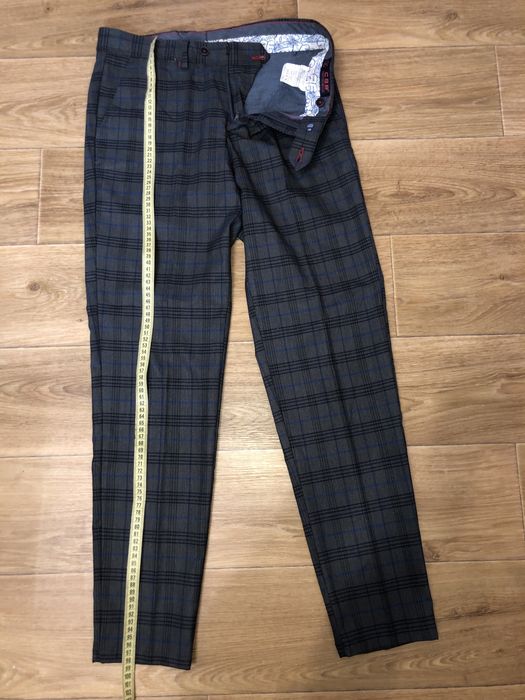 Класичні брюки