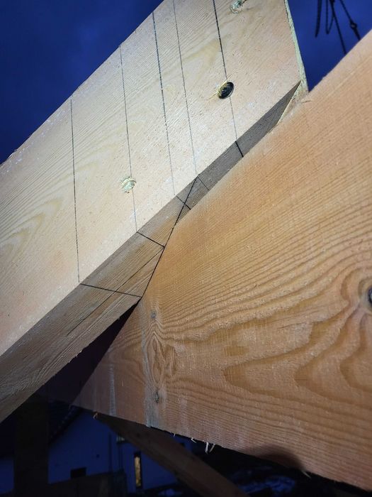 Usługi Dekarskie, Ciesielskie , cieśla więźby , konstrukcje, dekarz