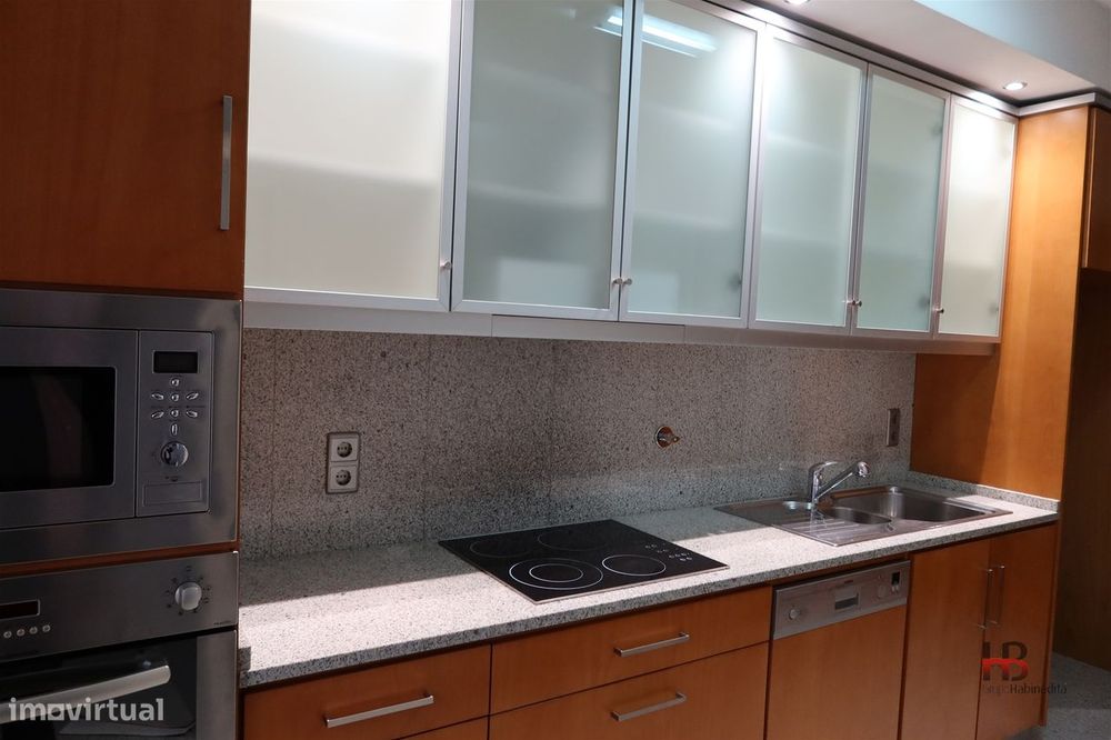 Apartamento T3 Arrendamento em Canidelo,Vila Nova de Gaia