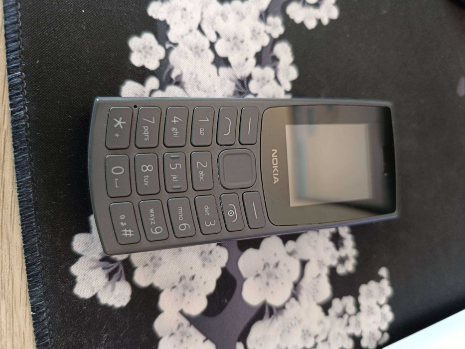 Telemóvel Nokia 105
