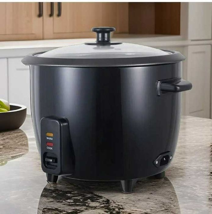 Garnek Do Gotowania Ryżu 2.8L 1000W AGD