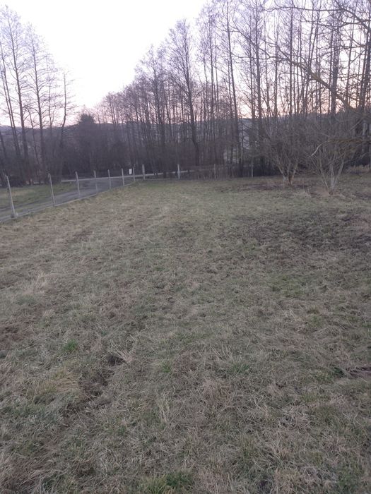 Sprzedam działkę budowlaną