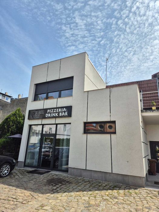 Do wynajęcia RESTAURACJA, Wschowa, ul. Klasztorna