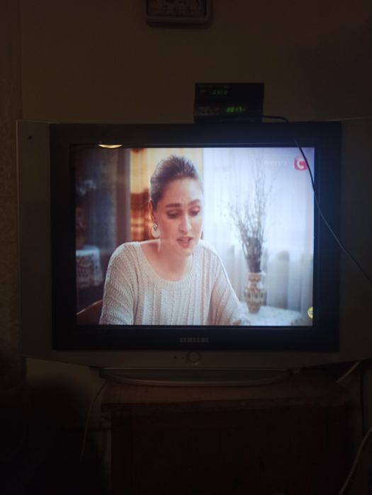 Телевізор samsung 29 дюймів