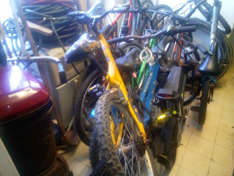 Vendo recheio de loja total electrodomésticos, ferramentas etc